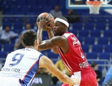 Live Αναντολού Εφές - Ολυμπιακός